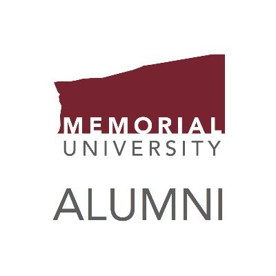 The official Twitter account for Memorial University Alumni and Friends. We want to know what our alumni are up to worldwide!