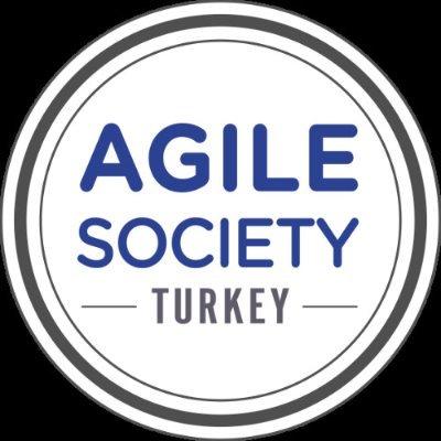 #AgileSocietyTurkey topluluğu kar amacı gütmeyen toplum yararına odaklanmış bir organizasyon olarak kuruldu.