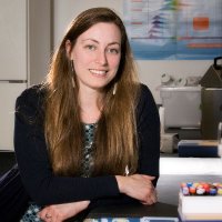 Beth Wohlfert (@wohlfertlab) 's Twitter Profile