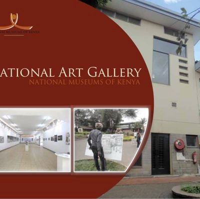 A National Museums of Kenya proposal supported by the Government of Kenya: A public space to learn and appreciate the historical development of art in Kenya.