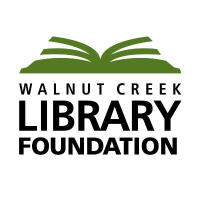 Supporting the Walnut Creek libraries since 1998!