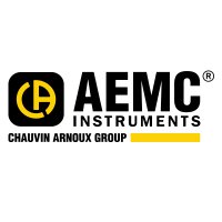 AEMC Instruments(@AEMCInstruments) 's Twitter Profile Photo