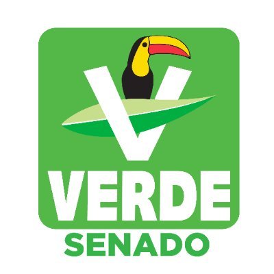 Grupo Parlamentario del Partido Verde Ecologista de México https://t.co/Y98gWiK8RN