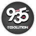 Revolution 93.5 (@revolution935fm) Twitter profile photo