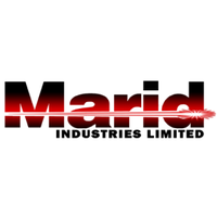 Marid Industries Limited(@MaridIndustries) 's Twitter Profile Photo