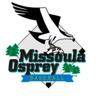 Missoula Osprey (@ospreybaseball) 's Twitter Profile