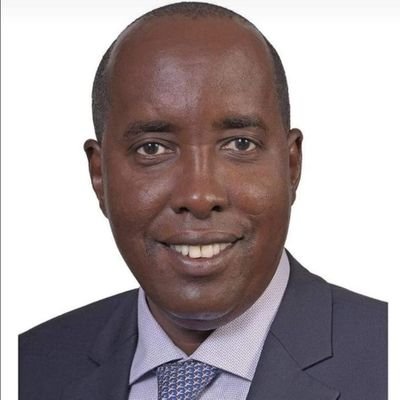 The Official Twitter Account for H.E Joseph Ole Lenku, the Second Serving Governor of Kajiado County.