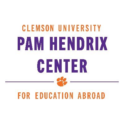 Study Abroad office for Clemson University. Check here for news, announcements, and more about our programs and engagement!