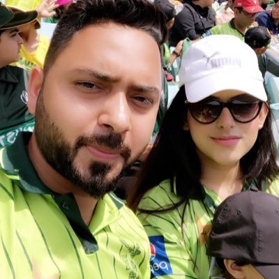 📍Sydney 🇵🇰🇳🇿🇦🇺 Passion for cricket 🏏 #TeamPakistan