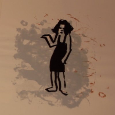 KaniessSharon's profile picture. 