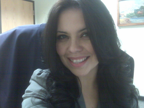 vickywaters's profile picture. 