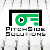 pitchsidesolutions(@PitchsideS) 's Twitter Profile Photo