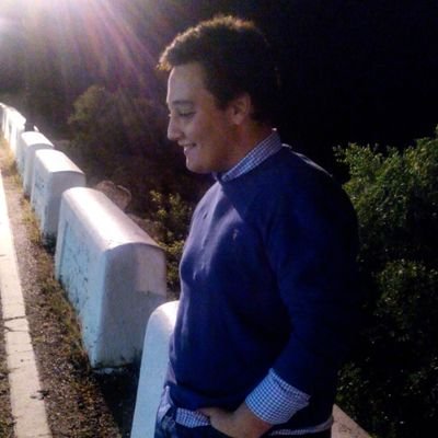 JuanBlasCuevas1's profile picture. Ingeniería civil EPSL
Nunca te rindas, siempre hay una segunda oportunidad 😌😝😝