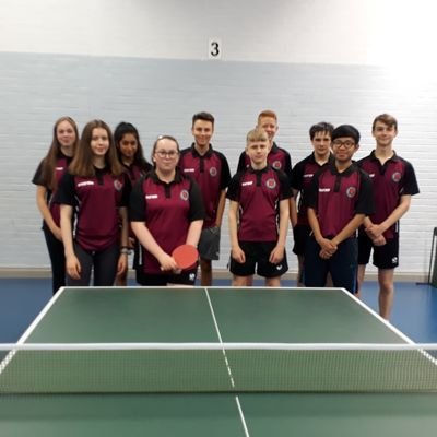 We are the governing body for table tennis in Northamptonshire and seek to assist and encourage table tennis, and promote and develop our sport in the county 🏓