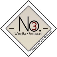 No. 3 Wine Bar & Restaurant(@No3Collon) 's Twitter Profile Photo