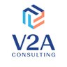 V2A_Consulting's profile picture. Strategic Management Consultants - Helping clients define strategic visions and achieve results...from Vision to Action!