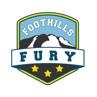 FoothillsFury1 Profile Picture