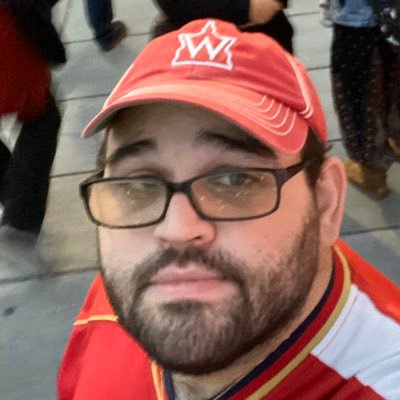 EvanMaxTweets's profile picture. 🇺🇸 ✡️ 👨‍👩‍👧 🖋 🦩 | He/They