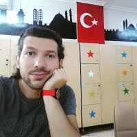Emre Aktürk (@emreakturk61) Twitter profile photo