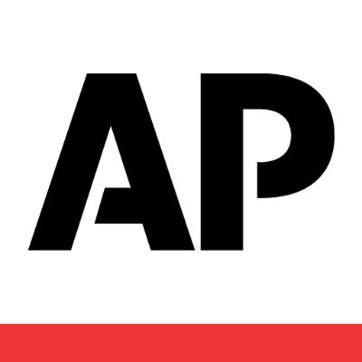 The Associated Press is the essential global news network. This is not an active account. Please follow @AP for the latest news and discussion.
