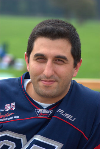 bedreddinsahbaz's profile picture. 