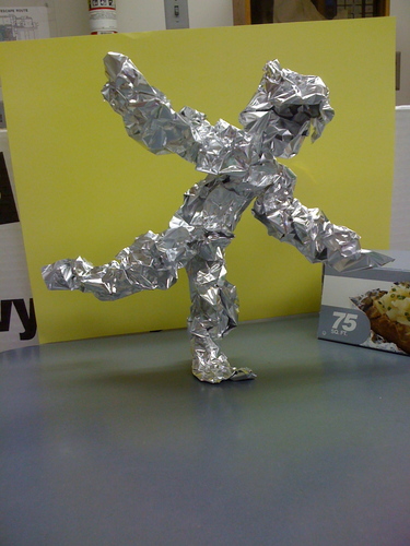 ECIScienceFair's profile picture. ECI Regional Science Fair is the largest fair, serving Indiana for over 20 years.