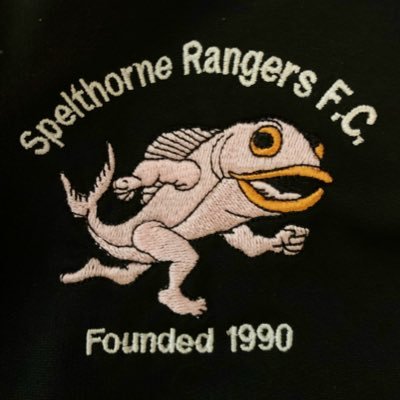 Spelthorne Rangers FC