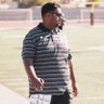 Coach_Tesh's profile picture. Believer In and of The Comeback. Practice integrity. Football Coach at Antioch High School. Co-Host of The @49cover Podcast. 🇫🇯🇮🇳