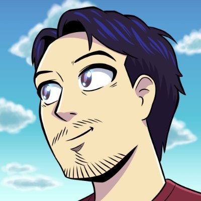 Artist, Animator, Gamer, Emote Creator, Explorer of the Universe. | Business: cerulikat@gmail.com | Streams: https://t.co/gYfjKNUpaT