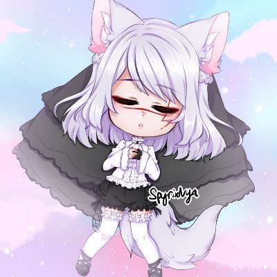 Such kitteh,very meow,much purr.
Parody / RP account.
Male OC / Muse
Art by me or commissioned unless otherwise stated. Do not use ! (Icon/header by @SpyrixNya)