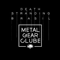 Death Stranding Brasil (MGC)(@MetalGearClube) 's Twitter Profile Photo