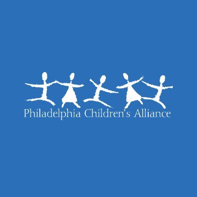 The Philadelphia Children's Alliance (PCA) promotes healing and justice for victims of child sexual abuse in Philadelphia.