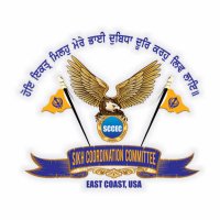 Sikh Coordination Committee East Coast(@SikhEast) 's Twitter Profile Photo