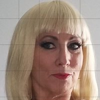 Andrea Ward - @Keiki2808 Twitter Profile Photo