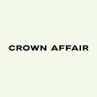 Crown Affair(@crownaffairhq) 's Twitter Profile Photo