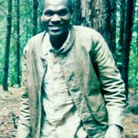 Liberatus Ulaya (@unemwene) 's Twitter Profile