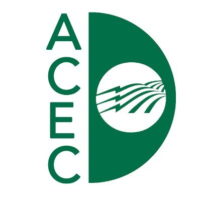 Adams-Columbia Electric Cooperative is a rural electric cooperative serving 12 central WI counties