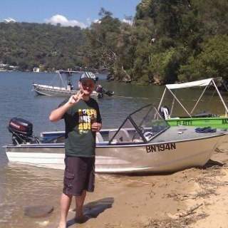 timbullet's profile picture. 