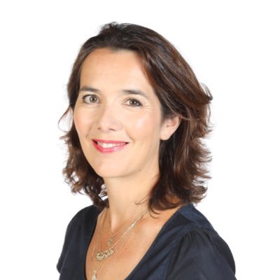 Delphine Gouédart Profile
