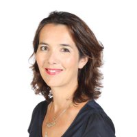 Delphine Gouédart (@delphinegouedar) 's Twitter Profile