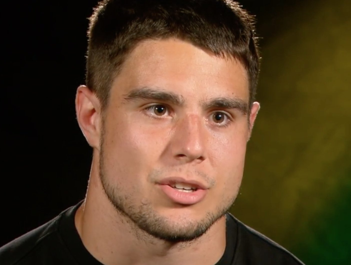 benchblake's profile picture. Coverage is for losers.