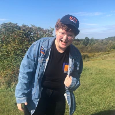 aricarlo99's profile picture. no dress rehearsal, this is our life