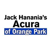 We are proud to serve Jacksonville w/ quality Acura vehicles. 855-314-5731 

M-F 9am-9pm
Sat 9am-9pm
Sun 11am-5pm