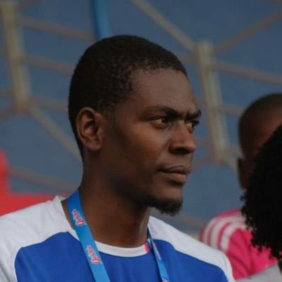 Member of the competitions management, responsible for FIFA CONNECT at the Haitian Football Federation and the Haitian Futsal Association /
CEO @foothaitidata