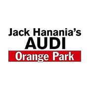 Audi Orange Park offers the highest quality new Audi's in Jacksonville, along with well-maintained used cars by today's top manufacturers. 855-582-1980