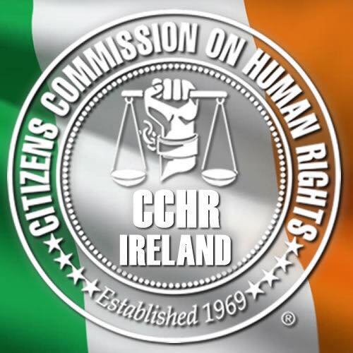 CCHR_Ireland's profile picture. A voluntary non-profit watchdog investigating and exposing human rights violations in the field of mental health. RT not an endorsement. Also on Facebook.