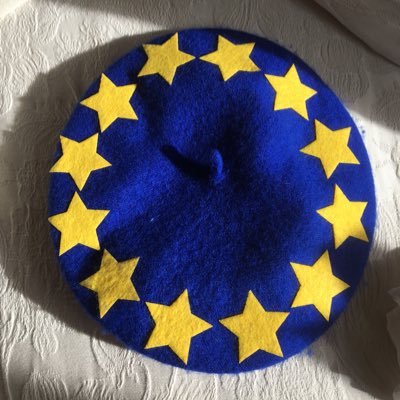 Born European #RejoinEU #RevokeA50 #WeAreNotLeavingTheEU #StopTheCoup #GTTO #UniteToRemain