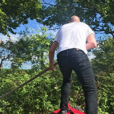 Chrisaitch1970's profile picture. All round good egg, lived in Swindon 25+yrs, born and bred in #Manchester , #MCFC #cycling #Invest #EarlyRetirement #financialindepedance #passiveincome #FIRE