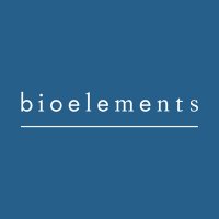 Bioelements (@bioelements) Twitter profile photo