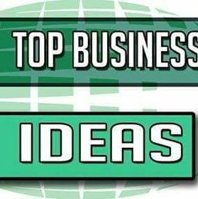 Business ideas in International career of the successful to get to your Business.